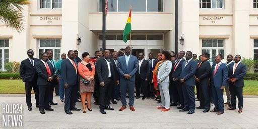 Ghana’s OSP Seizes Assets Tied to Ex-NPA Chief in Major Fraud Case