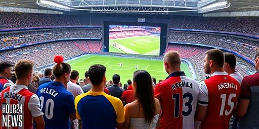 Chelsea vs Arsenal: TV channel, live stream and kick-off for Carabao Cup semi-final