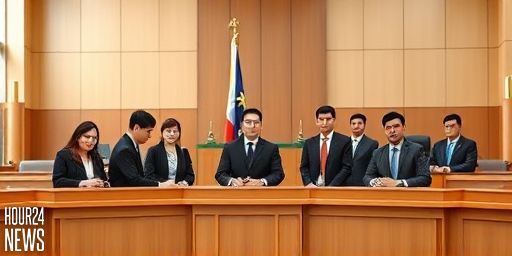 Sandiganbayan Dismisses Civil Forfeiture Case Against Ernest Escaler, Co-Respondent of Hernando Perez