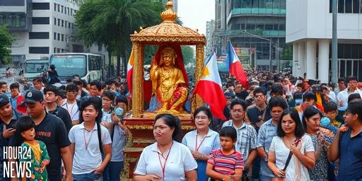 Traslacion 2026 Ends After Nearly 31 Hours: A Historic Longest-Ever Procession
