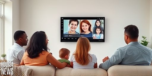 Google TV gets Gemini-powered photo editing at CES 2026