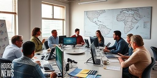 60 Minutes to Air Segment on Trump Deportations to a Notorious El Salvador Prison After Pullback