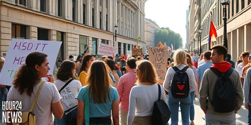 SoCal Protester Blinded by DHS Agent: Family Alleges Nonlethal Round in Santa Ana Protest