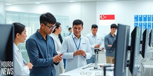 SERI Tops ScholarGPS Ophthalmology Rankings, Shaping Global Eye Research