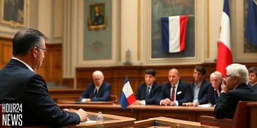 Former French Senator Convicted of Drugging Lawmaker to Commit Assault