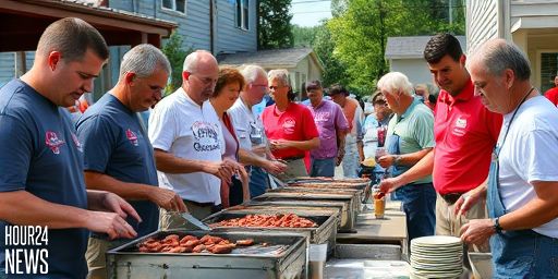 Volunteer clubs relax commitments to arrest declining membership