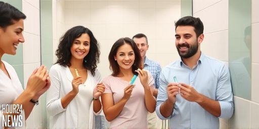 Dentist-Approved Oral Wellness: Dental Health Tips