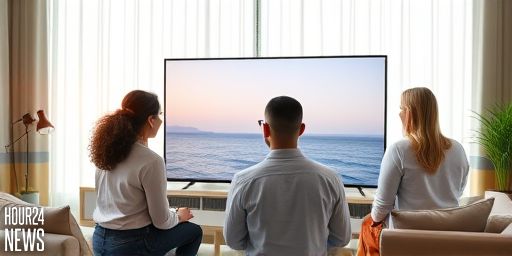 Amazon Revamps Fire TV and Debuts Artline TVs at CES with Framed Designs