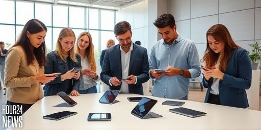 The 2026 Foldable Phone Wave: Every Planned or Rumored Device on the Horizon