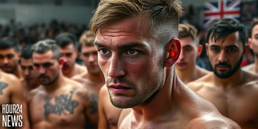 Dana White Reveals Gnarly Paddy Pimblett Face After UFC 324 Showdown