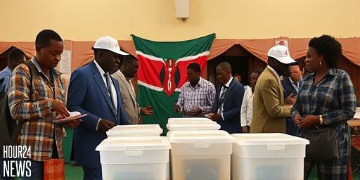 UDA to Conduct Repeat Grassroots Poll Within 30 Days: What It Means for Kenyan Elections