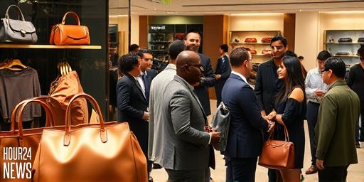 Quiet Luxury Steals the Spotlight: Rodo’s Makati Soiree Redefines Refined Indulgence