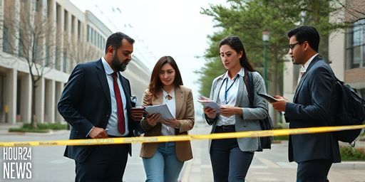 Shooter’s Recordings Reveal Six-Semester Planning Ahead of Brown University and MIT Attacks