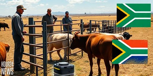 Protect Your Herd: Practical Tips to Prevent Livestock Theft in South Africa