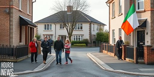 Tragic Dublin case: Father and son found dead in suspected murder-suicide