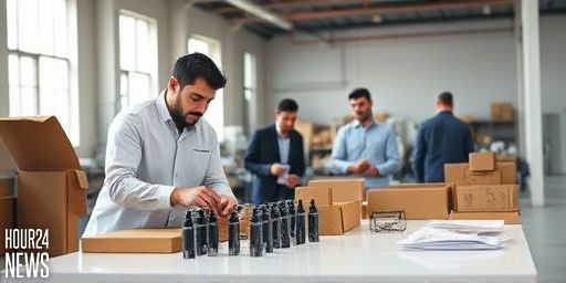 Malaysian Packer Jailed in Singapore Over 40,000 Vapes and Components Seizure