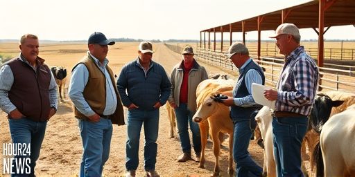 High Meat Prices Don’t Mean Higher Profits For Farmers