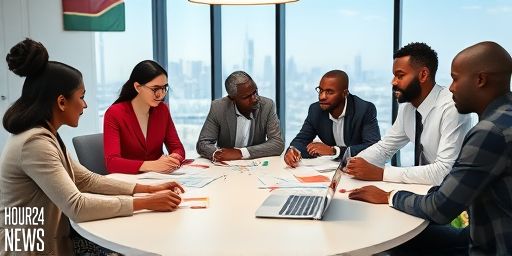 Namibia’s Drive to Expedite Investment: Nandi-Ndaitwah Pushes Faster Responses at BIPA One Stop Centre