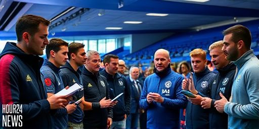 Jurgen Klopp as Chelsea Dream Manager: Blues Eye Klopp