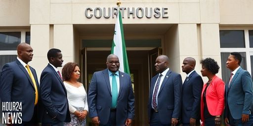 Bauchi Commissioner Granted Bail in Terrorism Financing Case