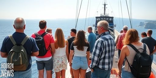 Atlas Ocean Voyages Announces Largest Expedition Sailing Yacht, Atlas Adventurer, for 2028 Maiden Voyage from Japan to South Africa