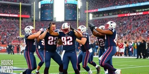 7 Winners and Losers from the Patriots’ Playoff Win Over the Chargers