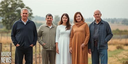 From Alfalfa to a Radical Catholic Extremist: Bug Hall’s Off-Grid, Poverty-Vowed Life