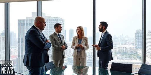 Warren Buffett Steps Back: Berkshire Hathaway’s CEO Retirement Marks a New Era