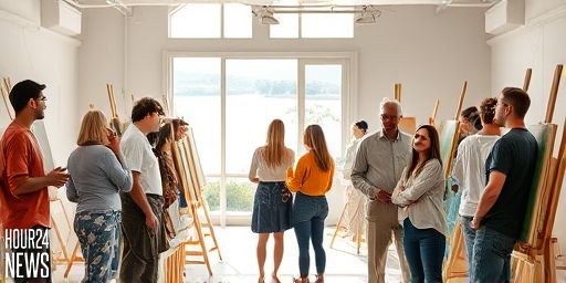 Mary Nolan’s “extraordinary” photos evoke Bundanon’s Boyd women and a nostalgic Australia