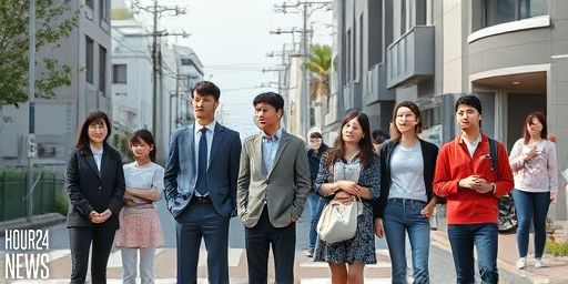 Japan Earthquake: 6.2-Magnitude Shakes West Coast, No Tsunami Warning Issued