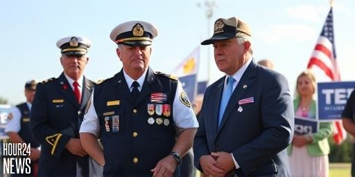 Vindman Enters Florida Senate Race as Democrat, Highlighting Impeachment Witness History