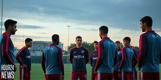 Mourinho Pushes Benfica Team to Sleep at Training Ground After Cup Defeat