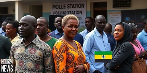 Ugandan Leader Extends 40-Year Rule After Contested Victory