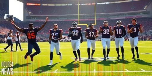 Broncos OT Win Over Bills; Bo Nix Injury Shocks AFC Run