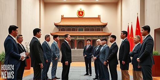 Canada-China Partnership Signals Shift in Global Realities