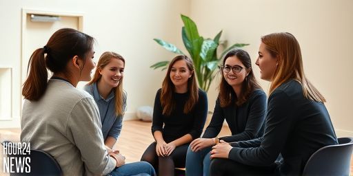 Morgana O’Reilly: Why The White Lotus Star Is Staying in New Zealand