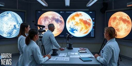 Polar Weather on Jupiter and Saturn Hints at Interior Details