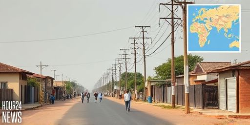 Kenya Power Announces Scheduled Power Outages in Nyeri and Embu Counties