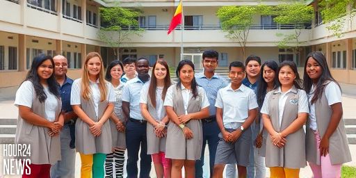 Nationwide Standardising Malaysia School Uniforms by 2027: A New Policy Shift