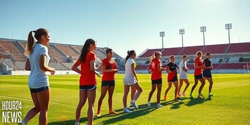 No Increase in Women’s Asian Cup Prize Money Despite Player Pleas for ‘Respect’