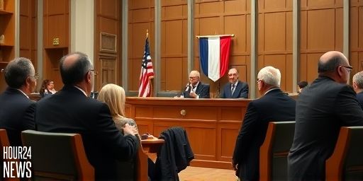 Marine Le Pen’s Appeal: Will a New Court Trial Shape France’s 2027 Election?