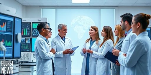 Abcam Joins Innovative Health Initiative’s LIGAND-AI Project to Accelerate AI-Driven Drug Discovery