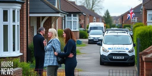 Mrs Hinch Theft Shocks Fans: Mum’s Home Targeted