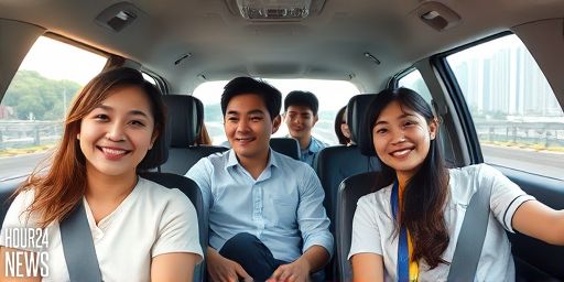 Cross-Border Taxi Hero: Man Seeks Thank-You Driver After Emergency Ride to CGH