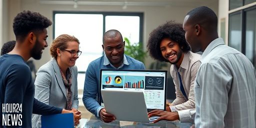 OpenAI Agent Tools: A New Frontier for African Startups and Customer Support