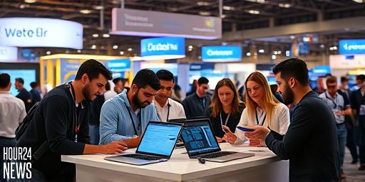 Fear and Blogging at CES: Testing the Asus Zenbook A16 ARM