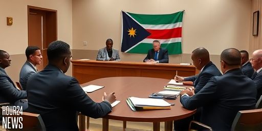 Namibia: Bail Hearing for Shooter in Publicized Bar Incident Hangs in the Balance