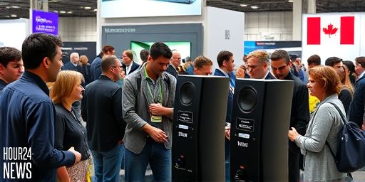 Klipsch Rolls Out The Fives II, Sevens II, and Nines II: A New Era for Powered Speakers at CES