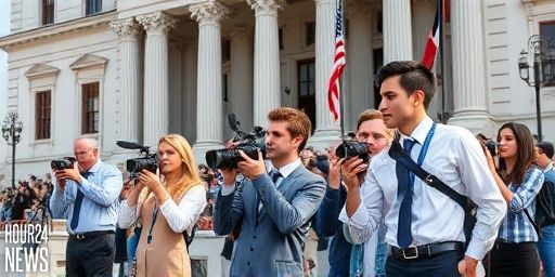 Barron Trump Alerts Police: Man Guilty of Assault Case