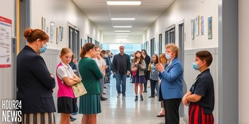 Man arrested after hoax emails to Merseyside schools trigger lockdowns